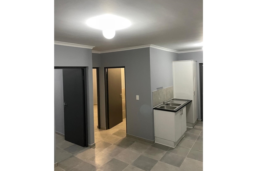 2 Bedroom Property for Sale in Parklands East Western Cape